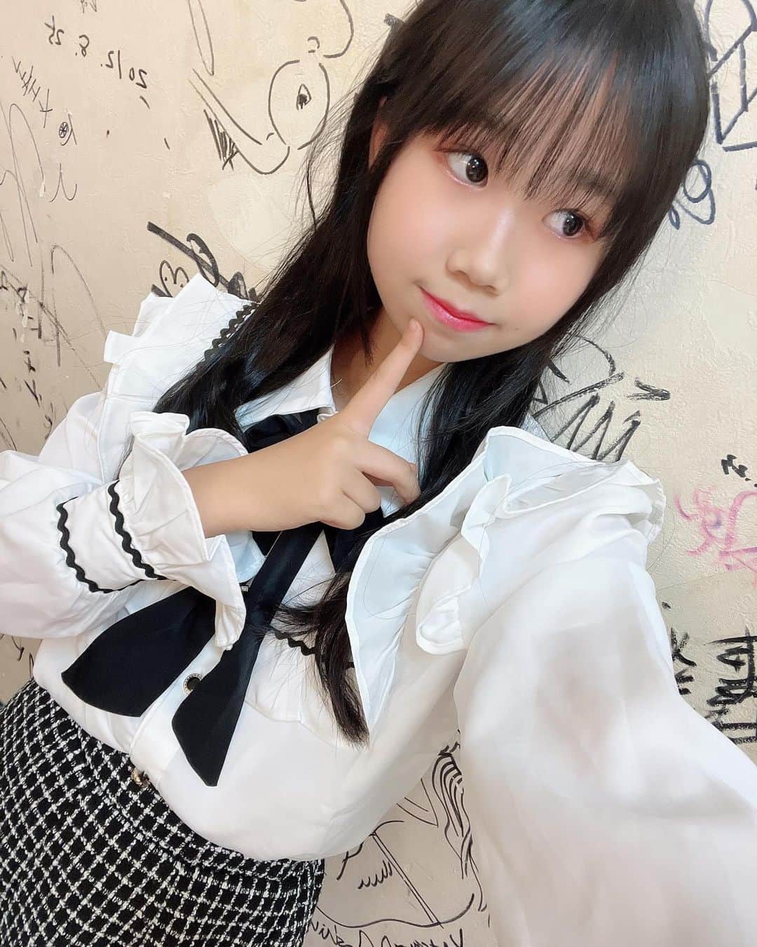 松永あいかのインスタグラム