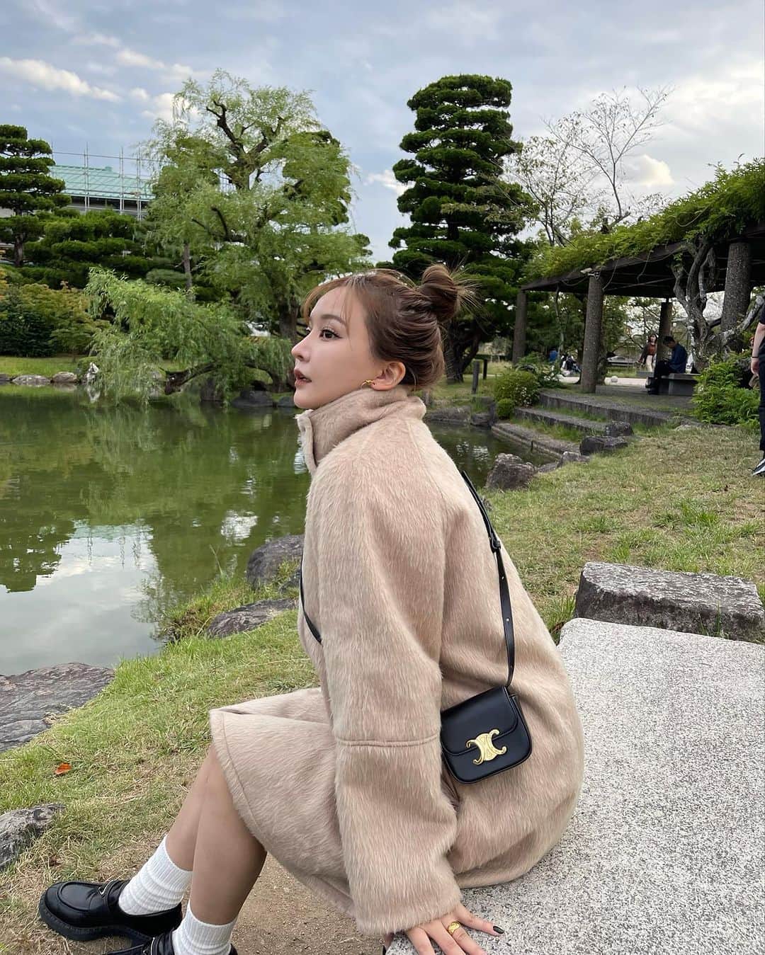 白倉あやのインスタグラム