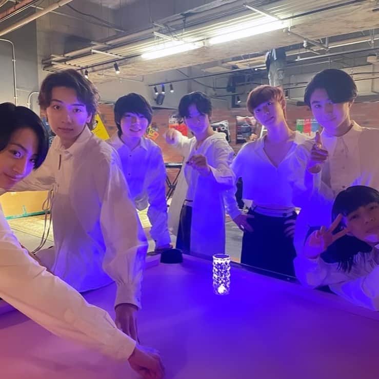 小泉光咲さんのインスタグラム写真 - (小泉光咲Instagram)「「秘密を持った少年たち」第3話 10月20日金曜24時50分からです。  ぜひ見てください。」10月19日 22時03分 - ko_saku.koizumi