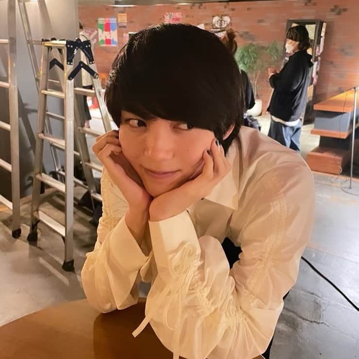 小泉光咲さんのインスタグラム写真 - (小泉光咲Instagram)「「秘密を持った少年たち」第3話 10月20日金曜24時50分からです。  ぜひ見てください。」10月19日 22時03分 - ko_saku.koizumi