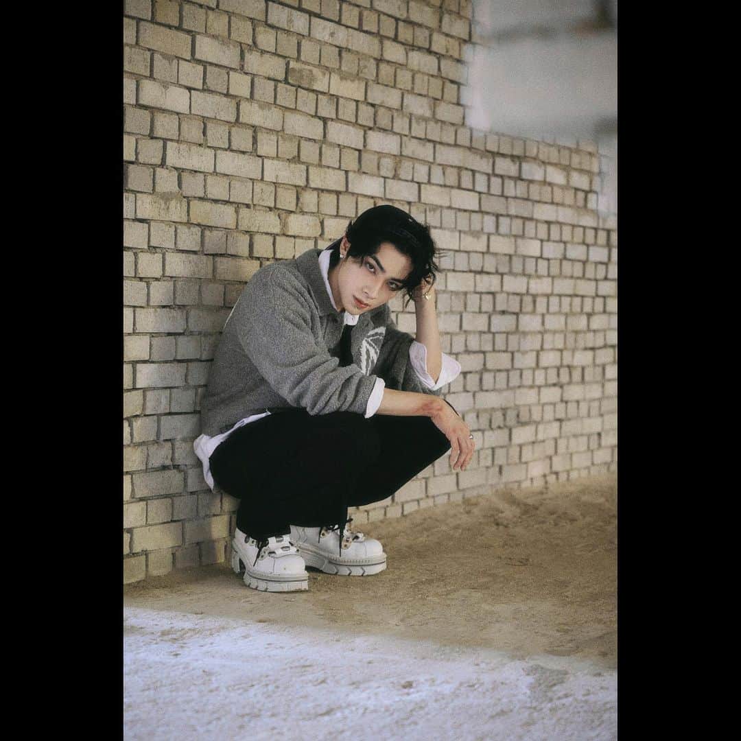Way Vさんのインスタグラム写真 - (Way VInstagram)「WayV 威神V 'No One But You + INVINCIBLE (极限)' Track Video Image #WINWIN #XIAOJUN  【On My Youth - The 2nd Album】 Digital Album ➫ 2023.11.01 (CST/KST) Physical Album ➫ 2023.11.08 (CST/KST)  #WayV #威神V  #NoOneButYou  #INVINCIBLE #极限  #OnMyYouth #遗憾效应 #WayV_OnMyYouth  #WayV_OnMyYouth_遗憾效应  💿Pre-order https://WayV.lnk.to/On_My_Youth」10月19日 22時03分 - wayvofficial