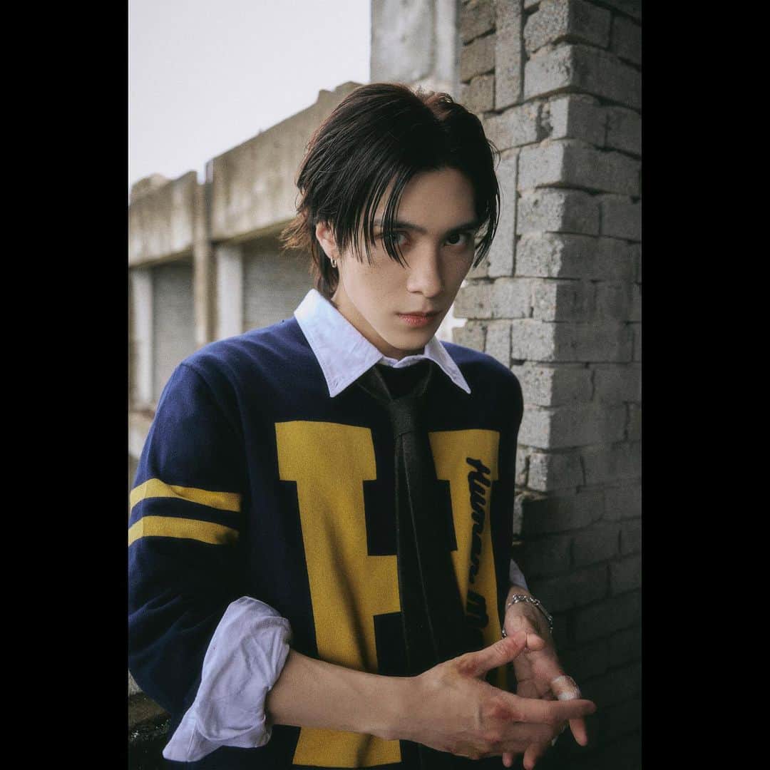 Way Vさんのインスタグラム写真 - (Way VInstagram)「WayV 威神V 'No One But You + INVINCIBLE (极限)' Track Video Image #HENDERY #YANGYANG  【On My Youth - The 2nd Album】 Digital Album ➫ 2023.11.01 (CST/KST) Physical Album ➫ 2023.11.08 (CST/KST)  #WayV #威神V  #NoOneButYou  #INVINCIBLE #极限  #OnMyYouth #遗憾效应 #WayV_OnMyYouth  #WayV_OnMyYouth_遗憾效应  💿Pre-order https://WayV.lnk.to/On_My_Youth」10月19日 22時03分 - wayvofficial