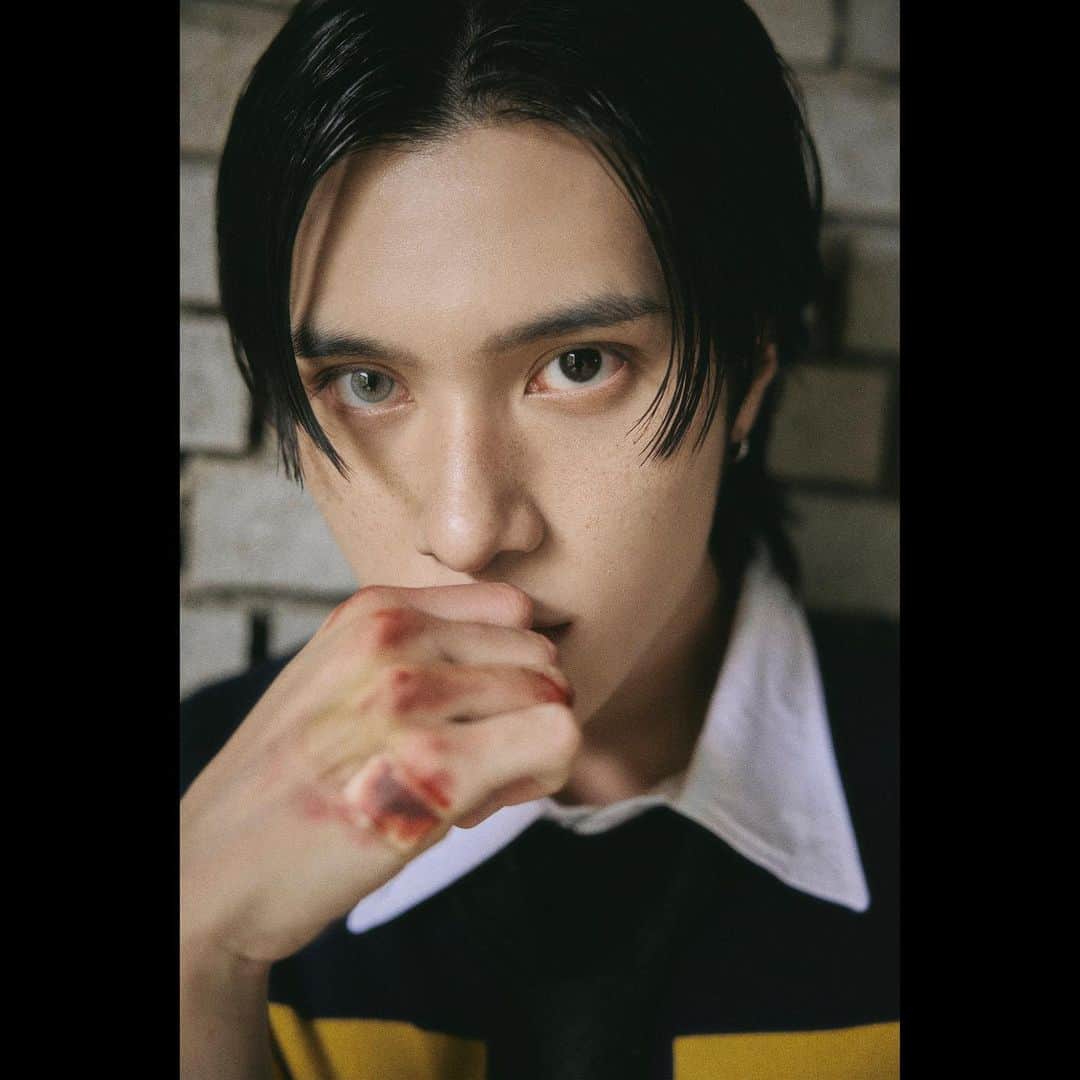 Way Vさんのインスタグラム写真 - (Way VInstagram)「WayV 威神V 'No One But You + INVINCIBLE (极限)' Track Video Image #HENDERY #YANGYANG  【On My Youth - The 2nd Album】 Digital Album ➫ 2023.11.01 (CST/KST) Physical Album ➫ 2023.11.08 (CST/KST)  #WayV #威神V  #NoOneButYou  #INVINCIBLE #极限  #OnMyYouth #遗憾效应 #WayV_OnMyYouth  #WayV_OnMyYouth_遗憾效应  💿Pre-order https://WayV.lnk.to/On_My_Youth」10月19日 22時03分 - wayvofficial