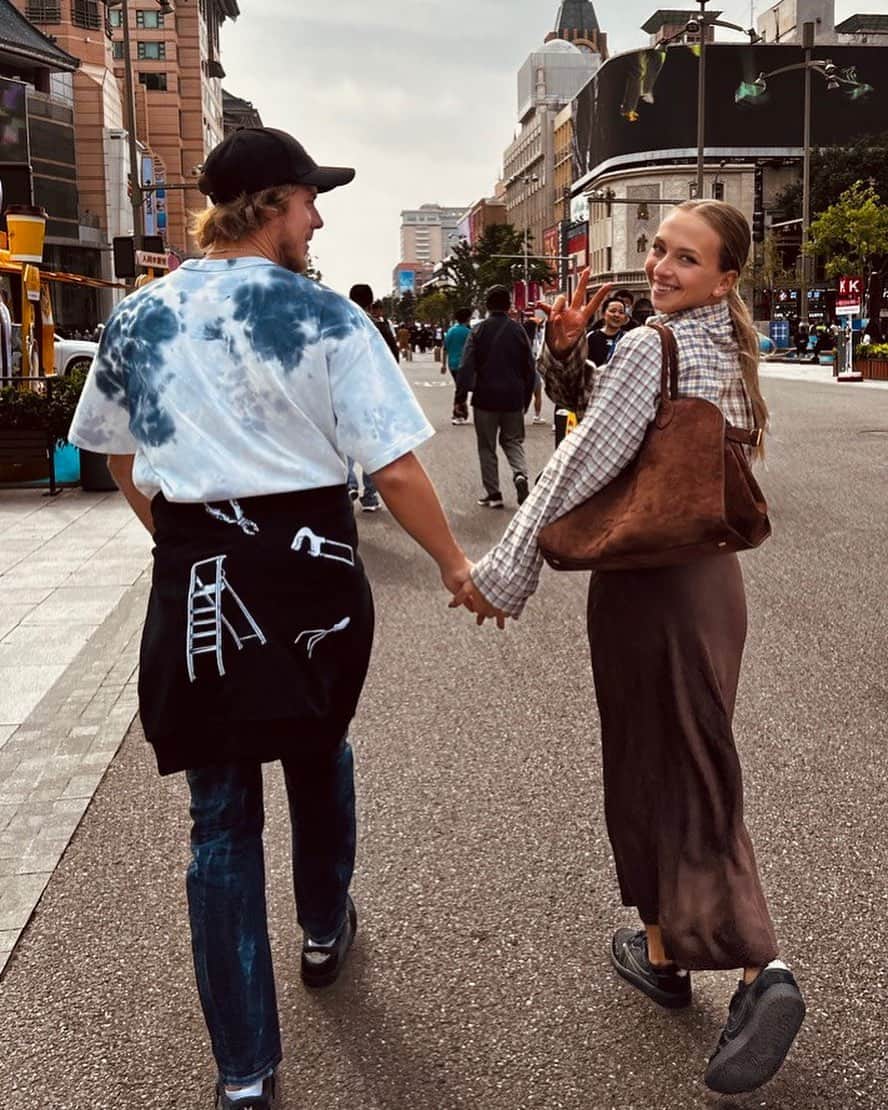 ニキータ・カツァラポフさんのインスタグラム (ニキータ・カツァラポフnikita_katsalapov)