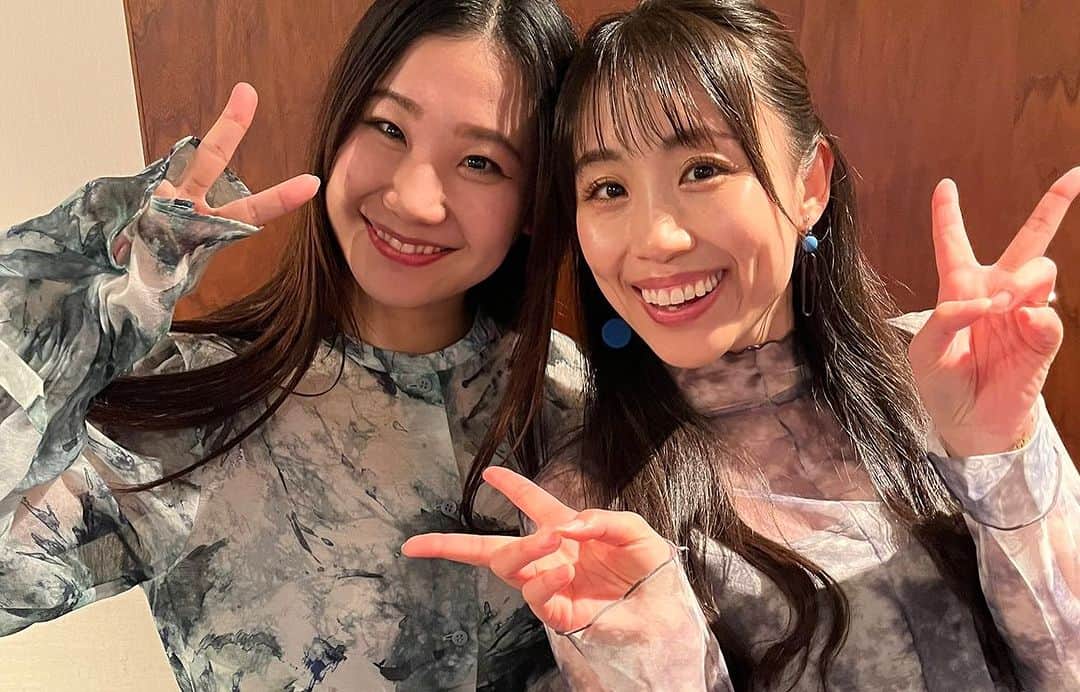 水谷千尋のインスタグラム