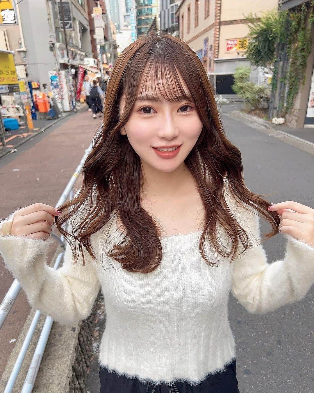 長沢菜々香のインスタグラム