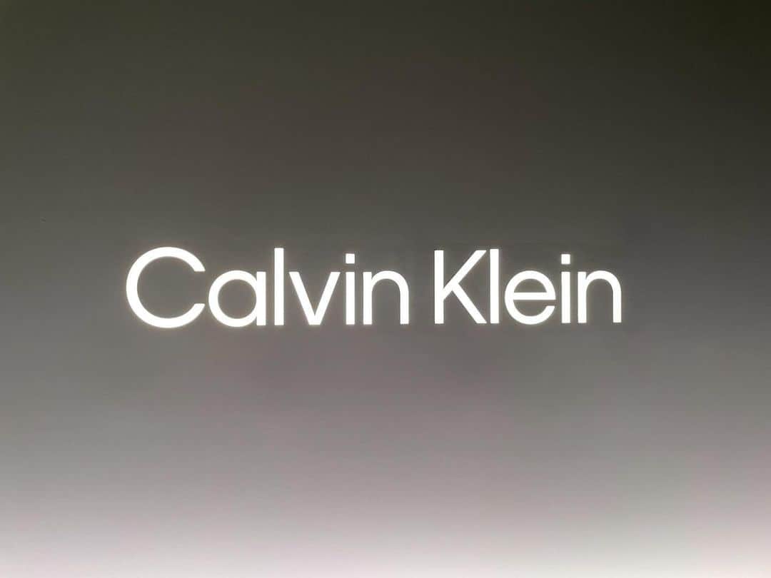 草川直弥さんのインスタグラム写真 - (草川直弥Instagram)「#CalvinKlein#PR」10月19日 22時51分 - 0406_k.naofficial