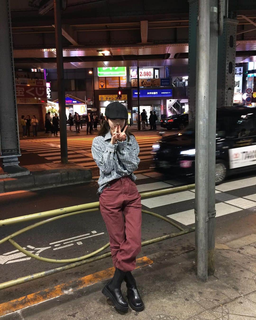 のインスタグラム：「Tokyo #solvly_travel」