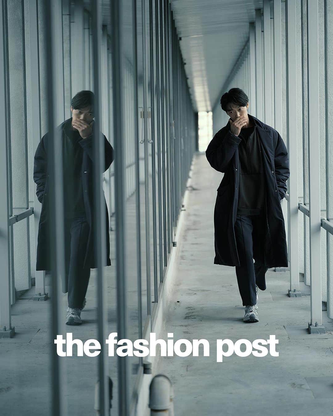 The Fashion Postのインスタグラム