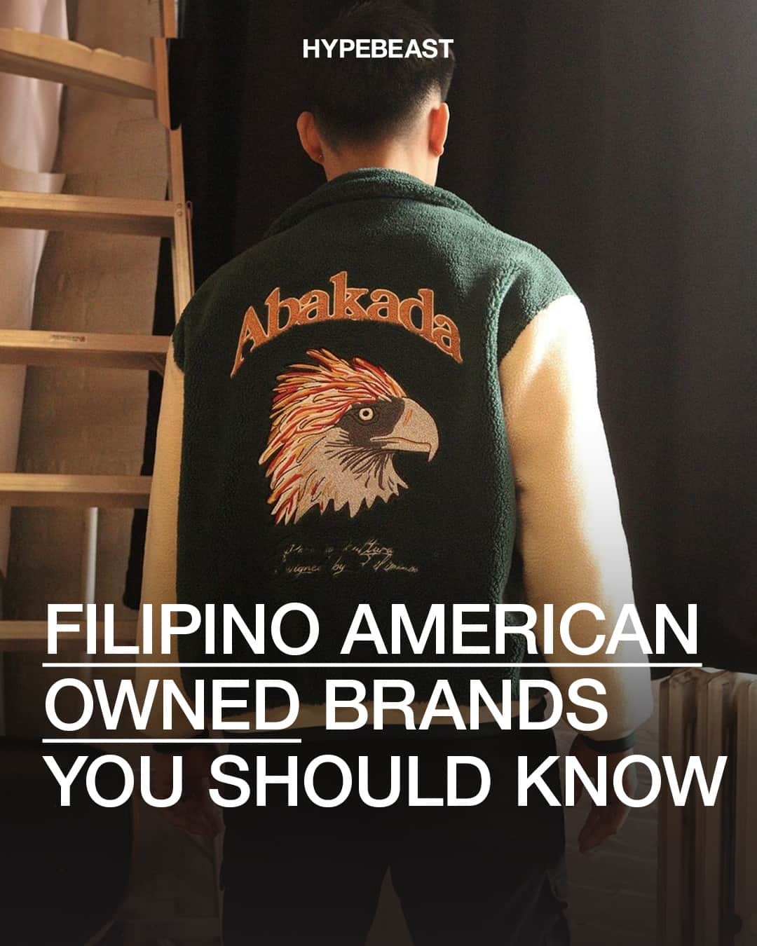 HYPEBEASTさんのインスタグラム写真 - (HYPEBEASTInstagram)「To celebrate Filipino American History Month, here's a look at some brands owned by members of the community that you should know.⁠ Photo: Courtesy of brands」10月19日 23時01分 - hypebeast