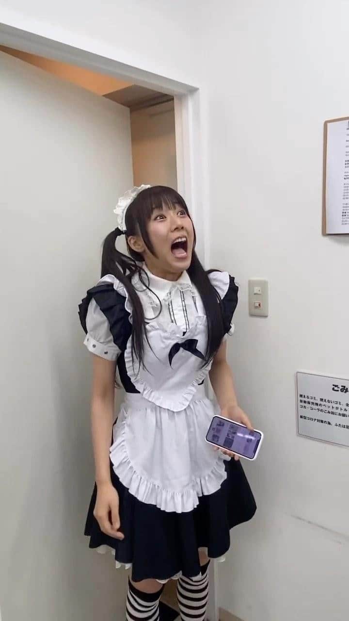 宮内桃子のインスタグラム
