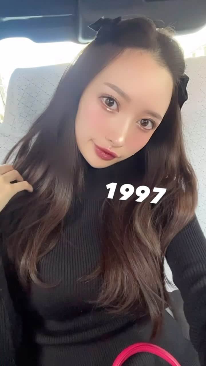 小川真葵のインスタグラム：「Hi👋 It's me💋‼︎  #1997 #🇯🇵 #ENTP #163cm」