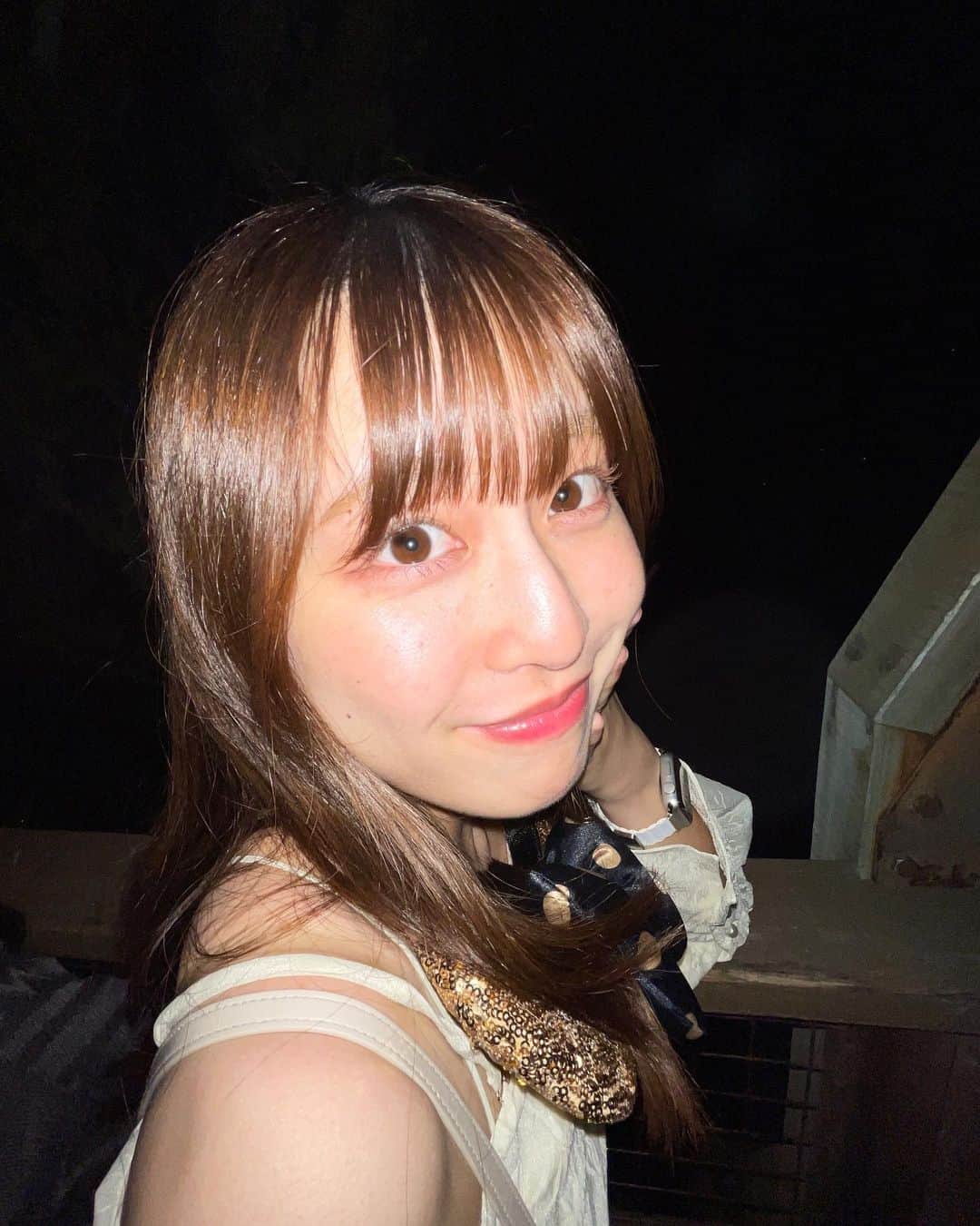 茜空さんのインスタグラム写真 - (茜空Instagram)「・念願のワンピースでウキウキでした✌️  #ukka #茜空」10月19日 23時03分 - sora_akane.ukka