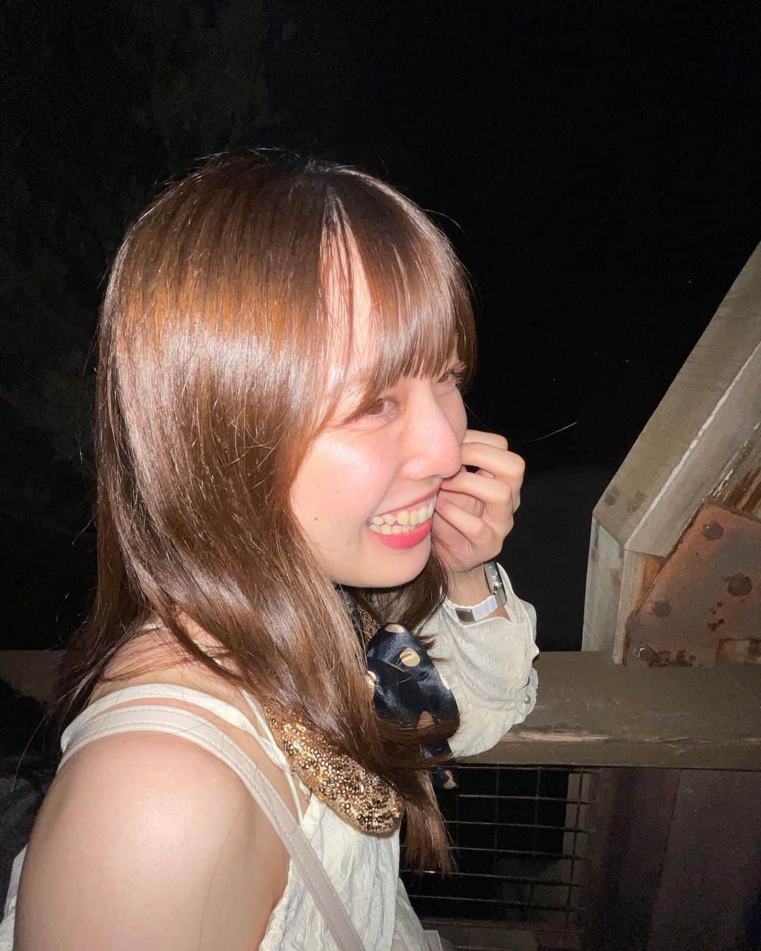 茜空さんのインスタグラム写真 - (茜空Instagram)「・念願のワンピースでウキウキでした✌️  #ukka #茜空」10月19日 23時03分 - sora_akane.ukka