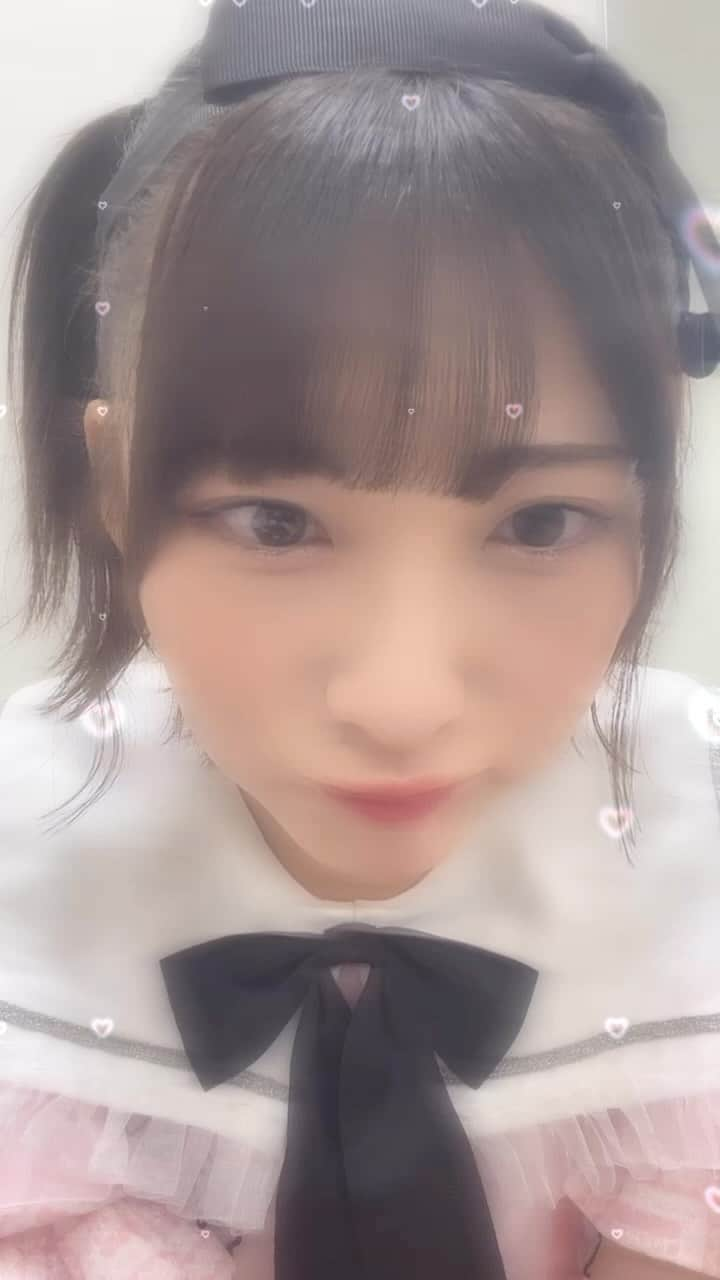 桜ひなののインスタグラム：「言ってたよね！ ⁡ ⁡  #美少女無罪パイレーツ ♡  #kawaii  #cute  #lovely  #ハーフツイン」