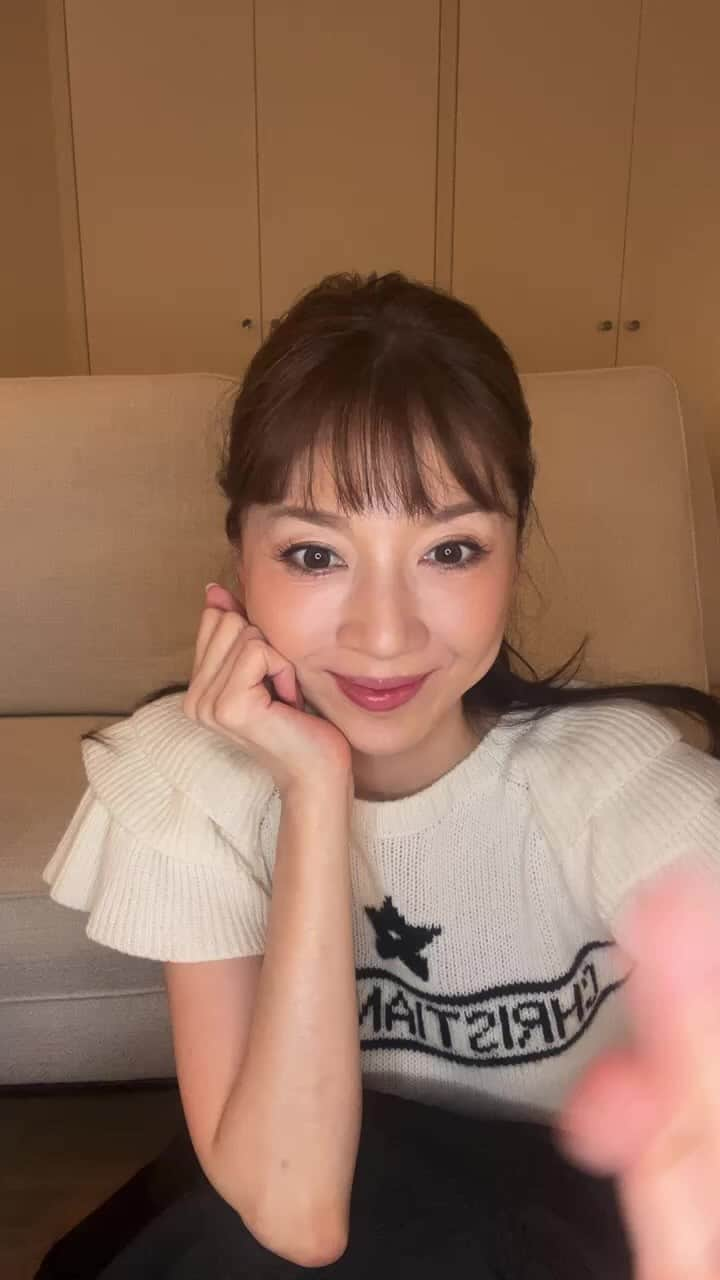 君島十和子のインスタグラム