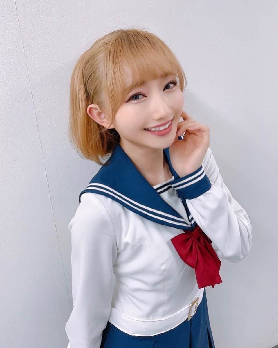 のインスタグラム：「舞台『#かげきしょうじょ!!』 2日目ありがとうございました🌹 原作へのリスペクトを大切に、明日からも楽しみます！！ 明日の14時の回はアフタートークも出演させていただきますのでお楽しみに☺️ #舞台かげき #野島聖」