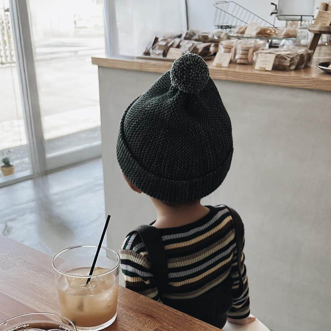 ukapiさんのインスタグラム写真 - (ukapiInstagram)「⠀ ⠀ ⠀ 気になっていたcafeへ☕️ ⠀ 自転車で数十分...🚲暑 店内も素敵で☕️も美味しかった♡ ⠀ それでいてお店の方も優しくて... 感謝&またリピしたいナ🤍 (次は車で🚙笑) ⠀ ⠀ #静岡カフェ」10月19日 23時29分 - ukapi