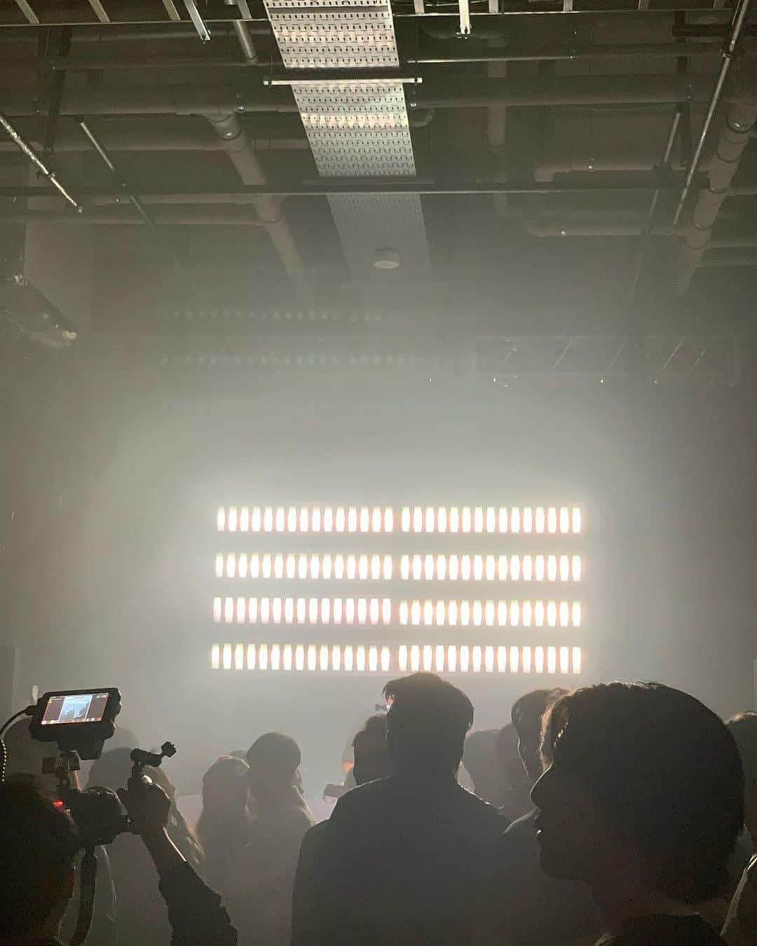 シールズ啓司さんのインスタグラム写真 - (シールズ啓司Instagram)「CalvinKlein in Tokyo🗼  #calvinklein」10月19日 23時31分 - kkcc_