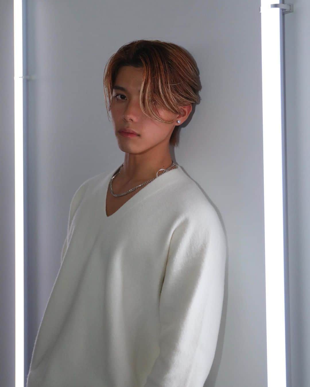 南雲奨馬さんのインスタグラム写真 - (南雲奨馬Instagram)「「Sponsored」  @calvinklein #calvinklein」10月19日 23時32分 - shoma8108