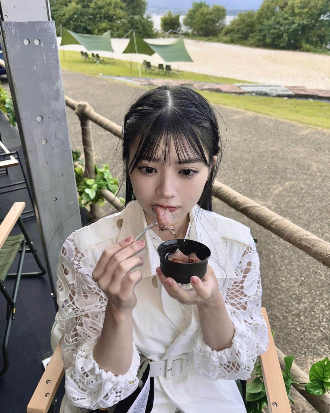 堤もねのインスタグラム