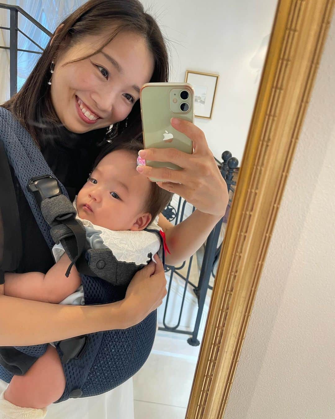 天舞音さらのインスタグラム