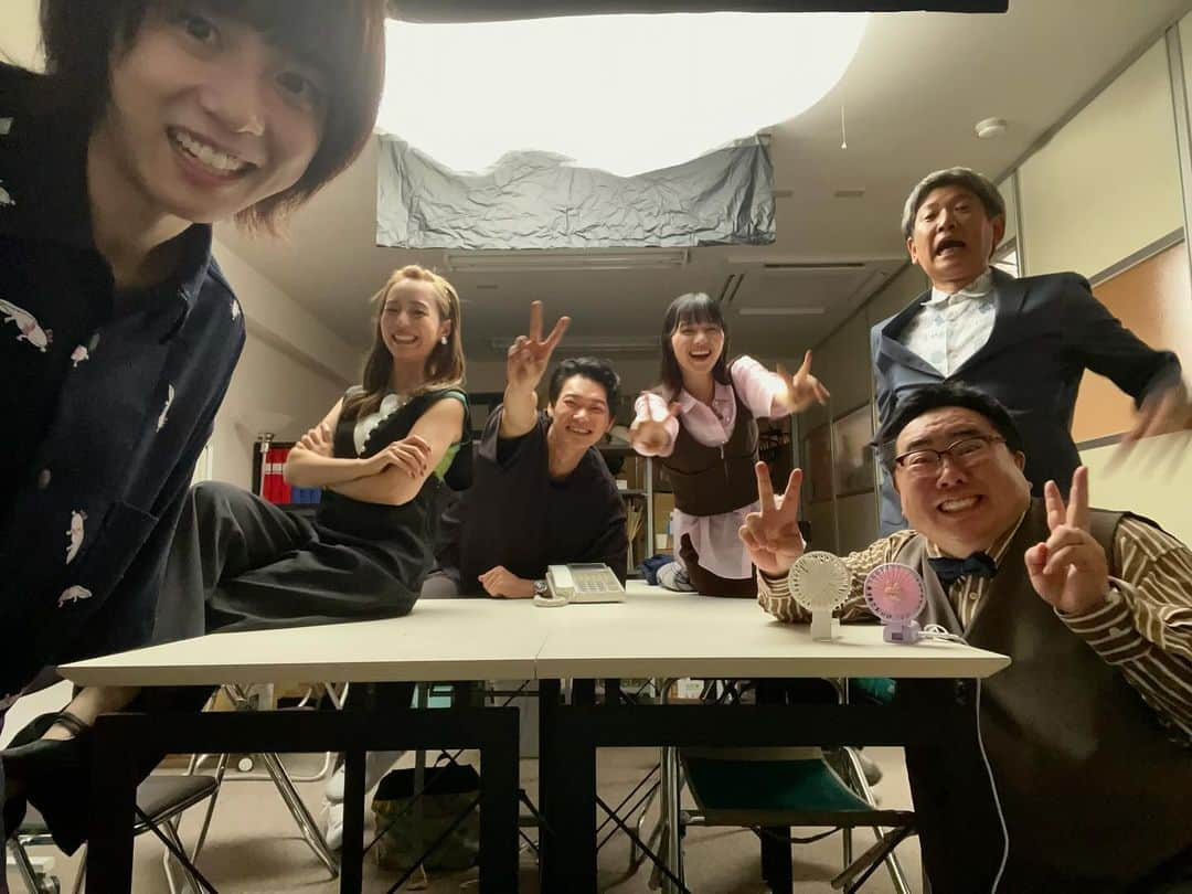 西野七瀬さんのインスタグラム写真 - (西野七瀬Instagram)「24:30〜 「ポケットに冒険をつめこんで」略してポケつめ はじまります！  愉快なADventureのみなさん。いい写真✨ ぜひご覧ください〜！✌️」10月20日 0時02分 - nishino.nanase.official