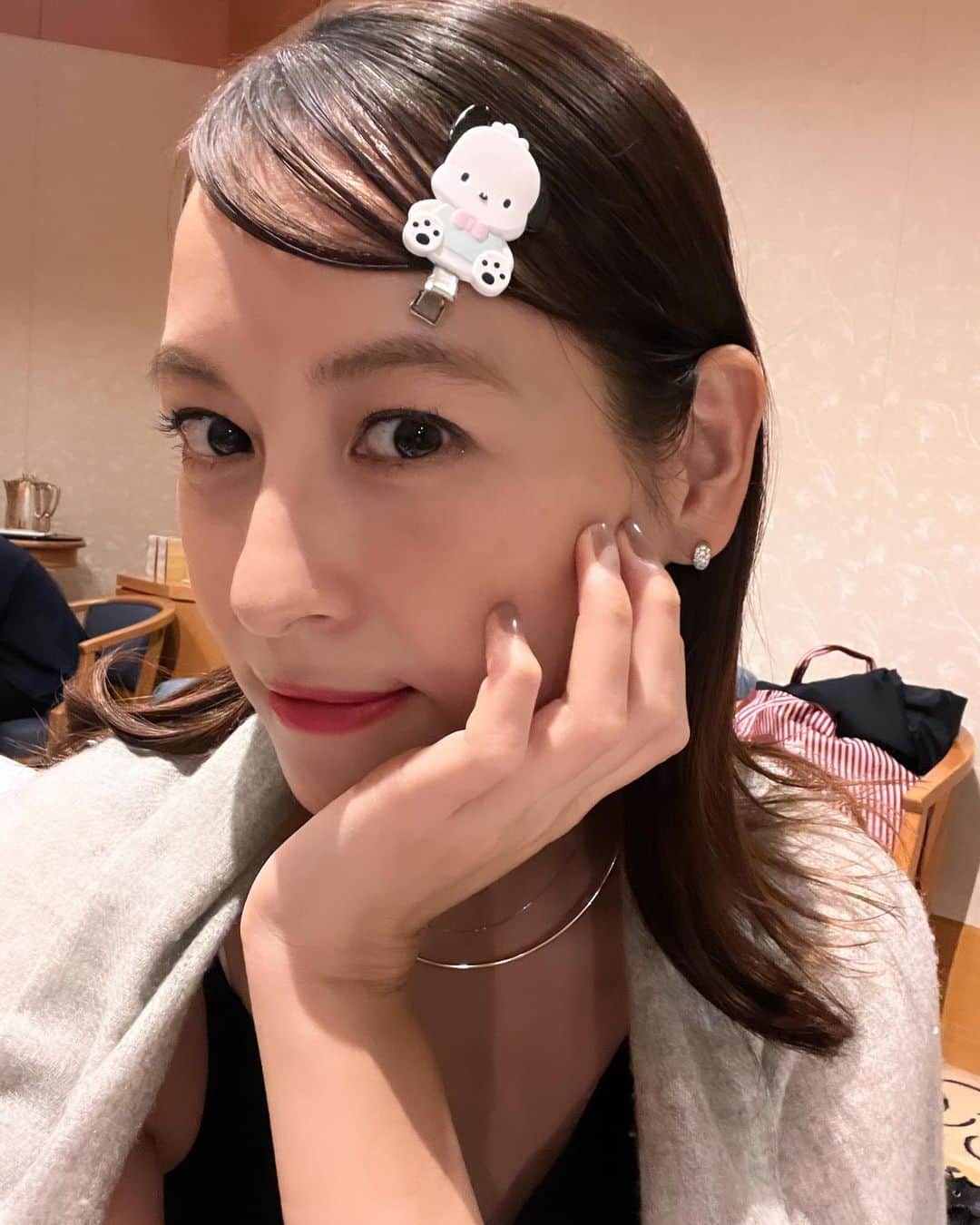 青木裕子のインスタグラム
