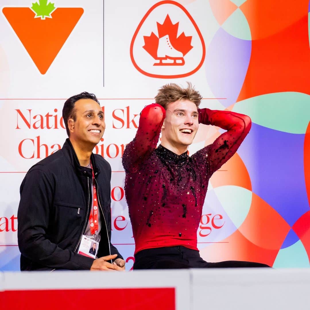 Skate Canadaさんのインスタグラム写真 (Skate CanadaInstagram)「Tickets for the 2024