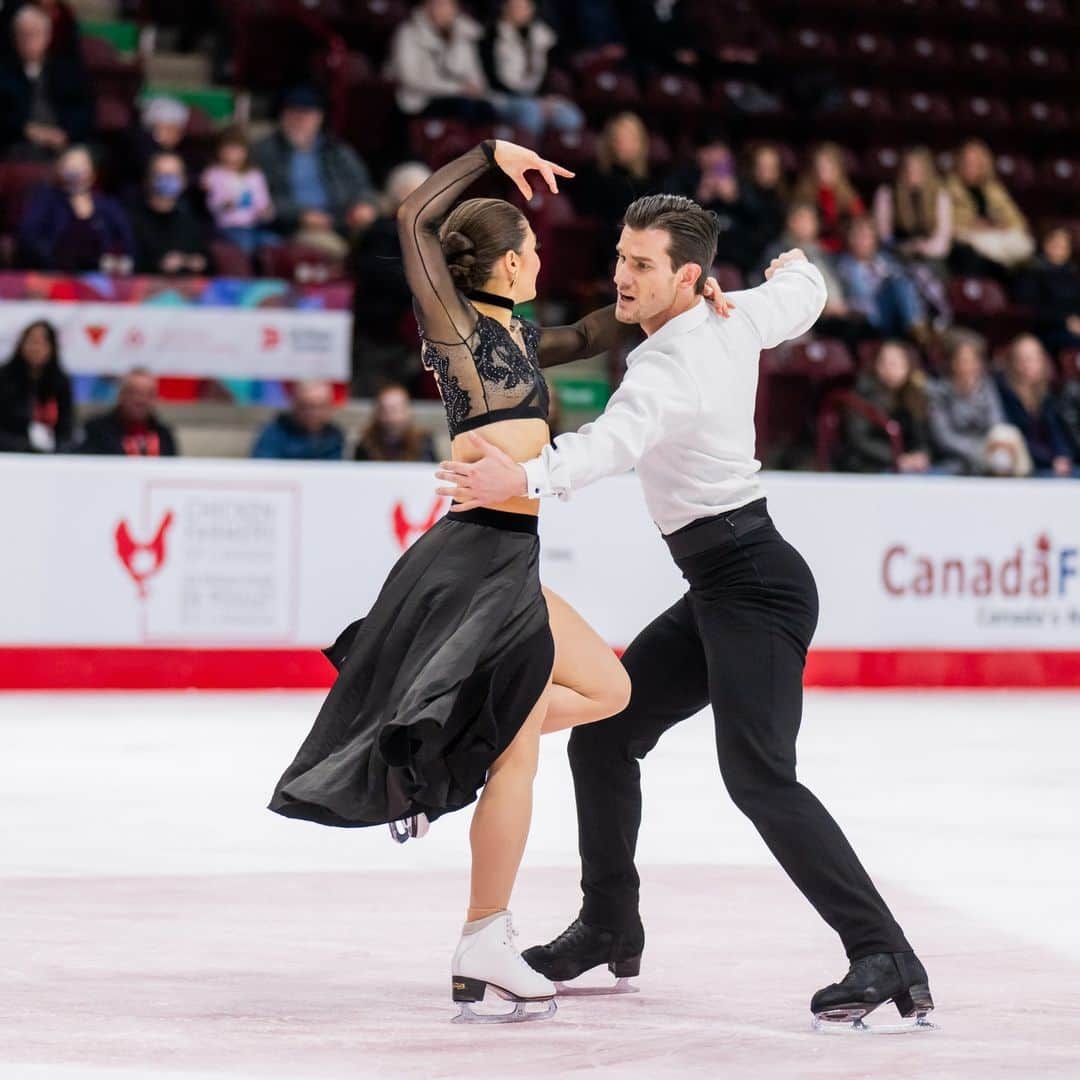 Skate Canadaさんのインスタグラム写真 (Skate CanadaInstagram)「Tickets for the 2024