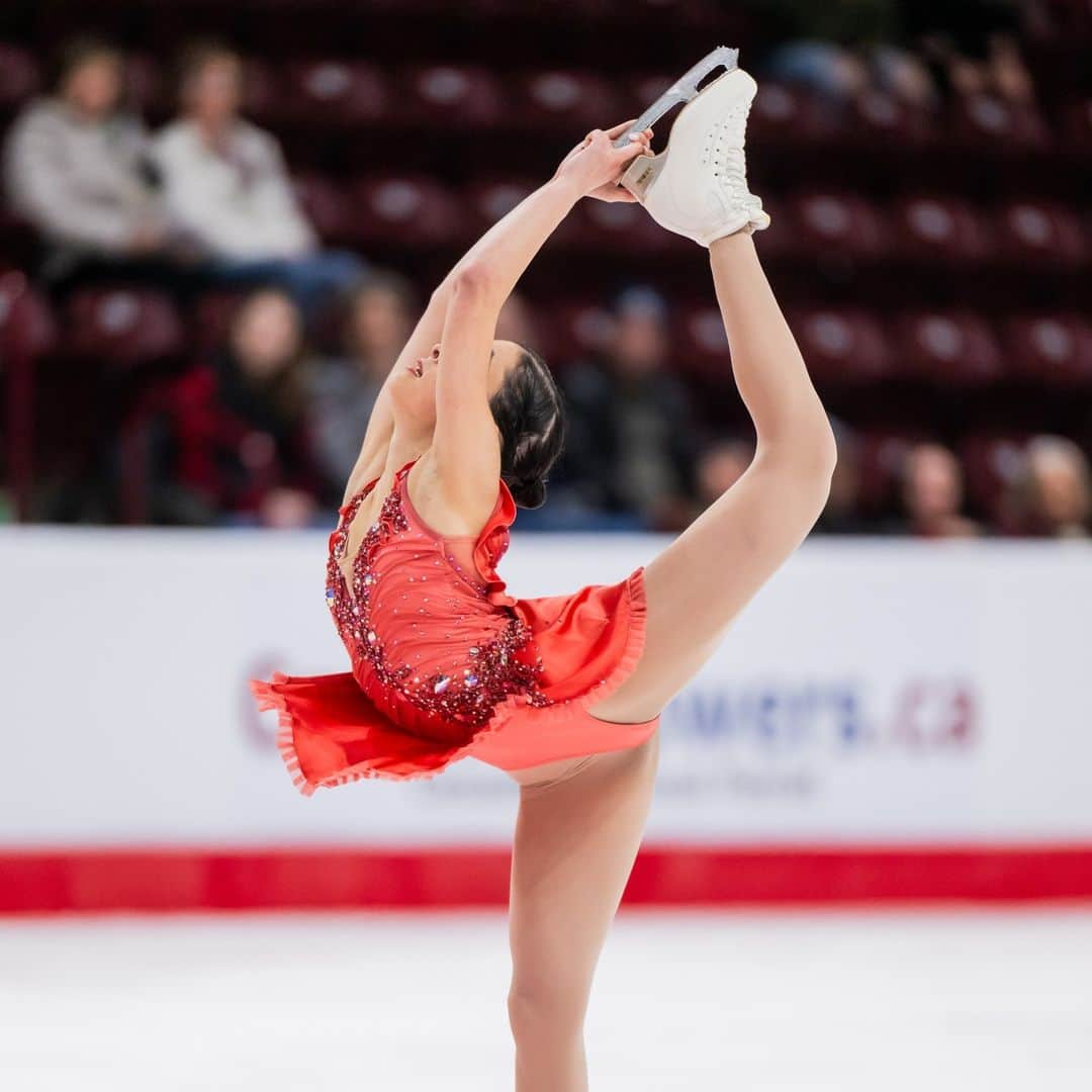 Skate Canadaさんのインスタグラム写真 (Skate CanadaInstagram)「Tickets for the 2024