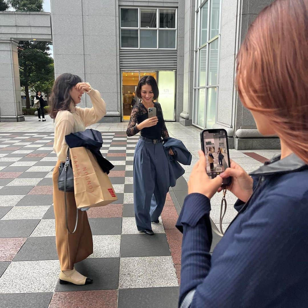 クリスティー麻里子さんのインスタグラム写真 - (クリスティー麻里子Instagram)「🍾🍽️💜」10月20日 0時01分 - christymariko