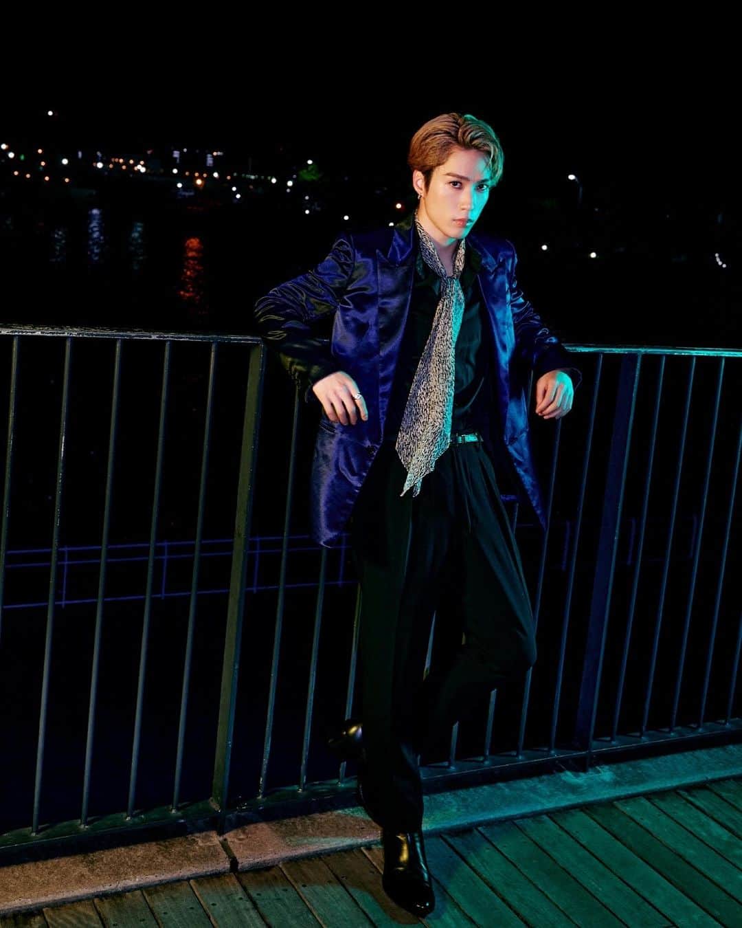THE RAMPAGE from EXILE TRIBEのインスタグラム
