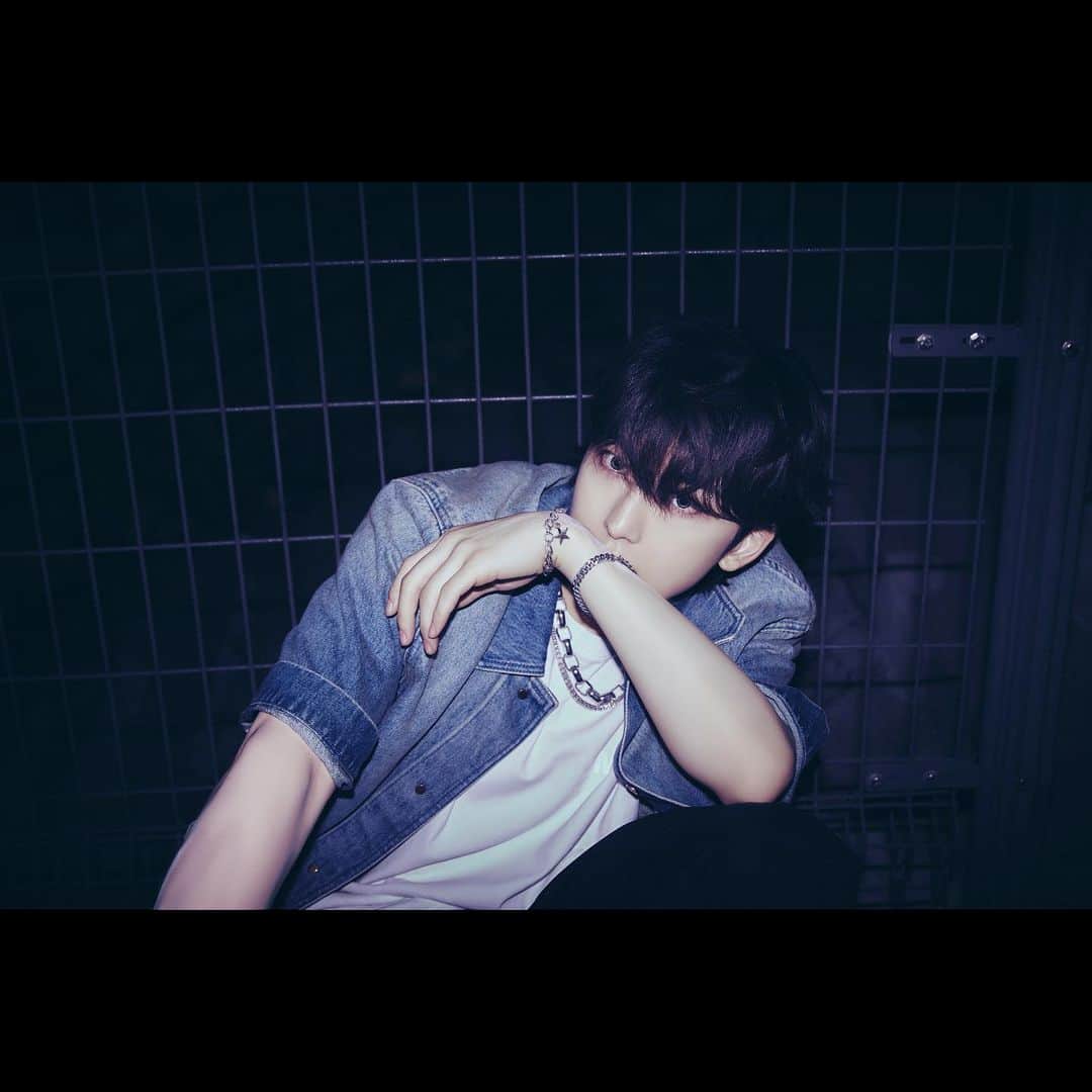 &TEAMさんのインスタグラム写真 - (&TEAMInstagram)「First Howling : NOW Concept Photo #WILD #FUMA   2023.11.15 18:00 JST/KST  #andTEAM #FirstHowling_NOW」10月20日 0時19分 - andteam_official