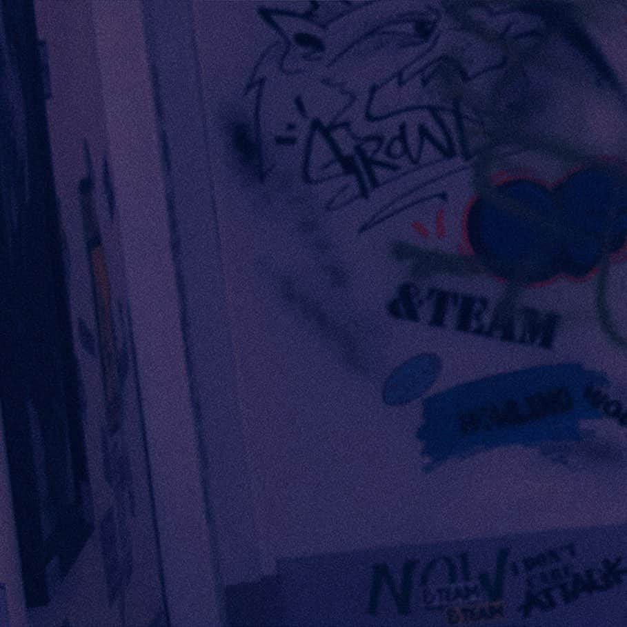 &TEAMのインスタグラム