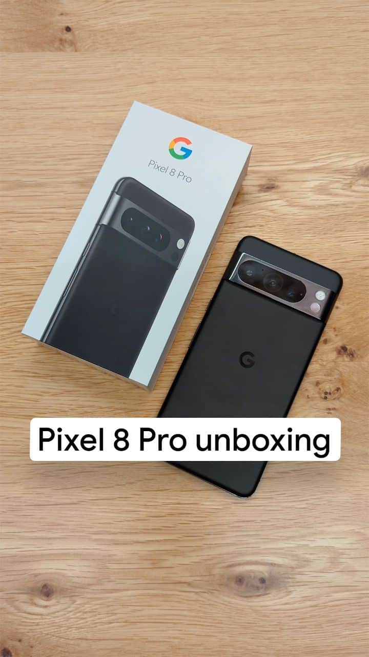Googleのインスタグラム