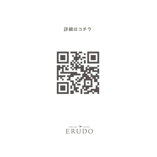 erudo_jewelry salonさんのインスタグラム写真 - (erudo_jewelry salonInstagram)「. 【カラーダイヤモンド展】  2023年11月17（金）〜 19日（日）  世界の有名なダイヤモンド鉱山から 仕入れをするバイヤーがエルドーへ来店。 稀少価値の高いカラーダイヤモンドを多数 ご用意し、展示・販売いたします。  稀少なカラーダイヤの展示。販売のため 来場予約必須となっております。  予約特典はロイズのチョコギフトBOX です♪  #カラーダイヤモンド #カラーダイヤモンド好きな人と繋がりたい #ルース #色石」10月20日 0時23分 - erudo_jewelry