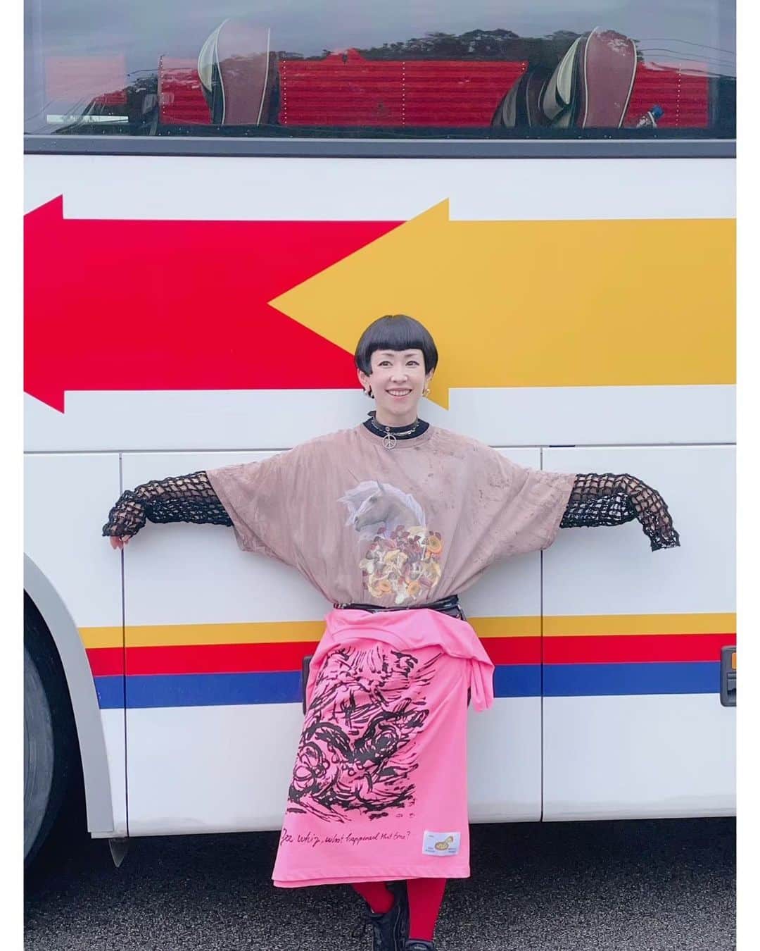 木村カエラのインスタグラム