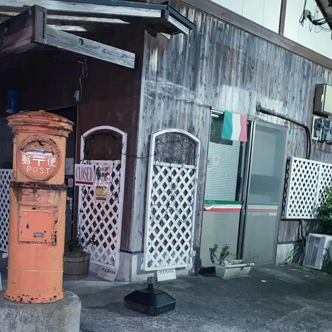 のインスタグラム