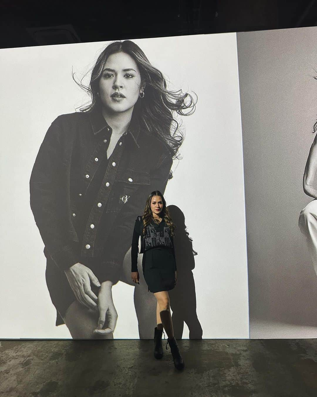 Raisa Andrianaさんのインスタグラム写真 - (Raisa AndrianaInstagram)「In motion, in 3D #nowords #stillspeechless」10月20日 1時47分 - raisa6690