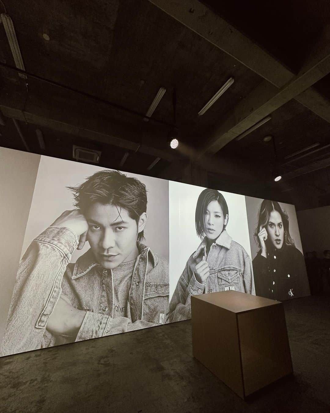 鈴々木響さんのインスタグラム写真 - (鈴々木響Instagram)「Calvin Klein  @calvinklein  #CalvinKlein」10月20日 2時14分 - hibiki__0106