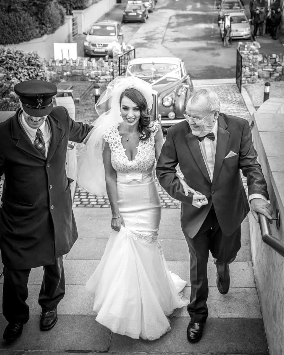 ショーン・マグワイアのインスタグラム：「11 years ago today this amazing woman married me. She is my north my south my east my west my working week and my daily rest. Thanks @tanyajmaguire for making me the luckiest man in the world.」