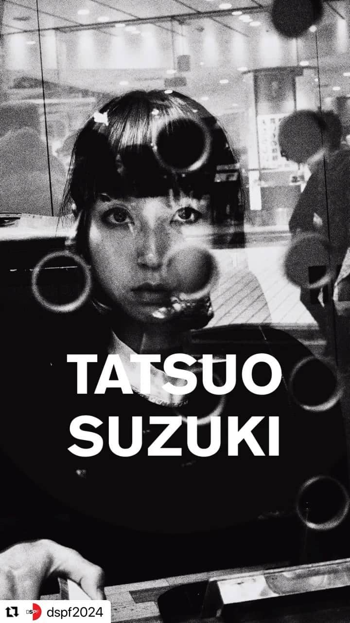 Tatsuo Suzukiのインスタグラム：「#Repost @dspf2024 with @use.repost ・・・ The Dublin Street Photography Festival 2024 website is now live.  Visit our website to enter the competition and learn more about the exciting events planned.  Win a new Canon camera and an exhibition in Dublin during the 2025 festival. Contests are now open.  We will bring together the talent and artistic visions of both seasoned and emerging street photographers by showcasing their work to the general public. The Dublin Street Photography Festival aims to raise awareness and attract new street photography enthusiasts. In addition to exhibition and networking opportunities, the festival also offers lectures, workshops, photo walks and feedback to excite image makers, inspire them and further develop their talents.  Exhibitors include Jill Freedman Foundation, Tony O’Shea, Olga Karlovac, Richard Sandler, Gabi Ben Avraham, Melissa O’Shaughnessy, Matt Stuart, Tatsuo Suzuki, Danielle Haughton, Martin U Waltz, Shane Taylor, Polly Rusyn, Gustavo Minas, Brian Lloyd Duckett and more.  @jillfreedmanphoto @tonyoshea1697 @olga.karlovac @ohstop1946 @gabyba33 @melissaoshaughnessy @mattu1 @tatsuo_suzuki_001 @larking_about_the_street martinuwaltz @heroesforsale @pollyrusyn @gustavominas @streetsnappers  #streetphotographyfestival #streetphotography #streetphotographycompetition #street_photography」