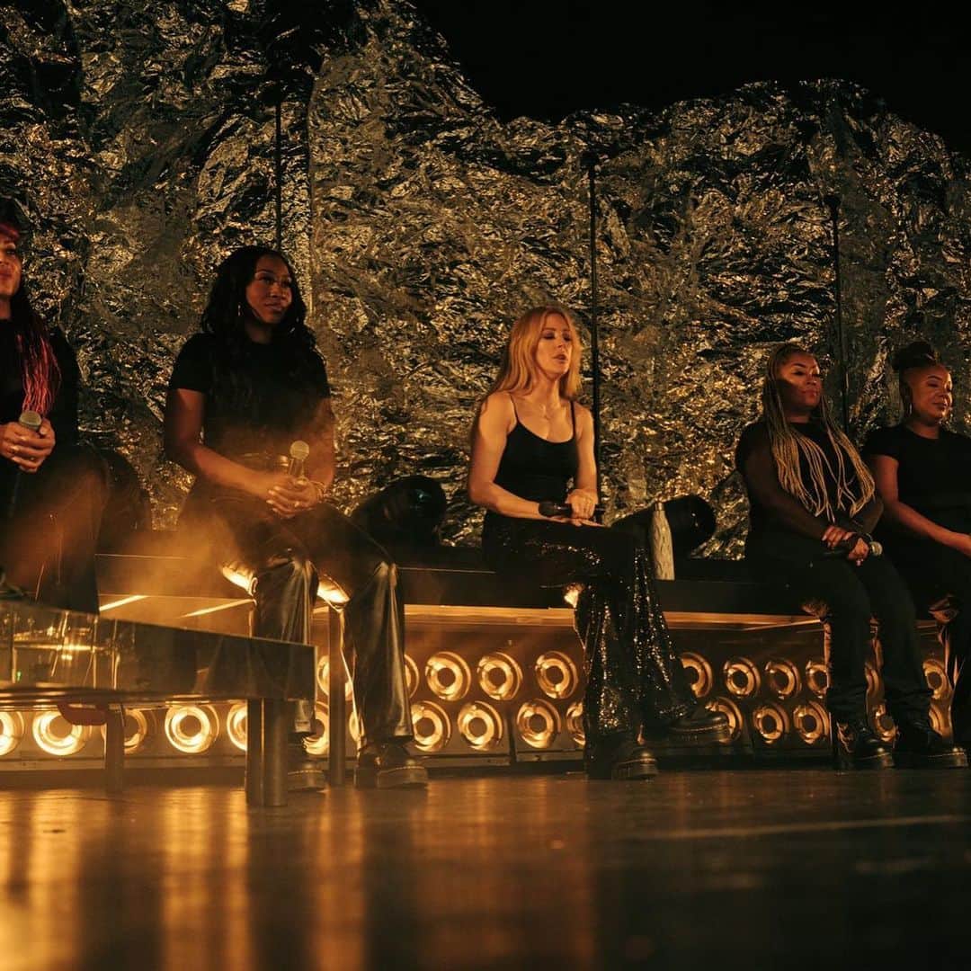 エリー・ゴールディング、9月19日に2015 Apple Music Festivalのオープニングを飾る