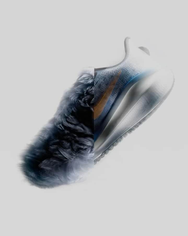 The Run Dept.のインスタグラム：「Better together? You bet 🤝  Run with the best of both worlds in the Nike Vomero 17, a right out-of-the-box favorite that blends premium softness with an incredibly responsive ride.   Hit the 🔗 in bio to find yours.」