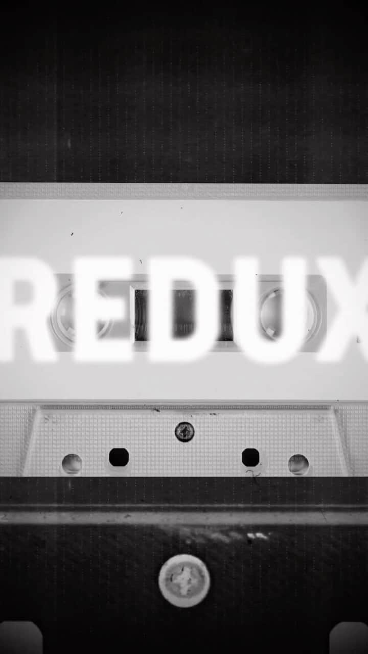 カスケイドのインスタグラム：「Next up from #REDUX006 🪩 “Brighter” with @emmitfenn  🧨OUT FRIDAY 10.20🧨 ((LINK IN BIO))」