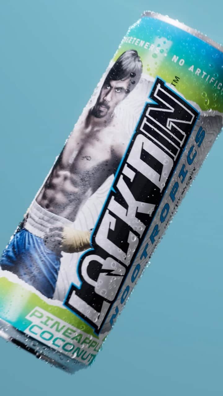 マニー・パッキャオのインスタグラム：「44 going on 30 💪🏻  Excited to join together with LOCK’DIN on the release of a new product line!  Want a clean ingredient energy drink? Look no further.  Order today! (link in bio)  lockdin.com/manny 🔗   #lockdinlaunch #lockdin #nootropic #mentalclarity #focusenergy #energydrink #brainpower #peakperformance #healthyenergy #hydration #LOCKDINPartnership」