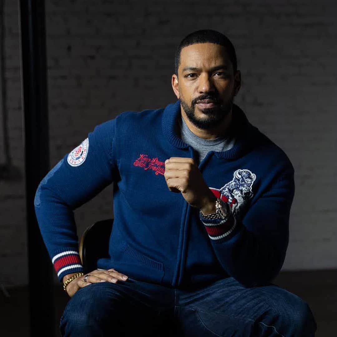 ラズ・アロンソのインスタグラム：「As a graduate of @Howard1867, I know firsthand how important supporting HBCU’s uplifts the student experience.  So a BIG #congratulations to Howard University on winning a @retoolyourschool Campus Improvement Grant and thank you @HomeDepot, for your commitment to improving HBCU’s.  I can’t wait to see how it all comes together!  Make sure you check out the #RetoolYourSchool booth at the #Yardfest this weekend during #Homecoming, for free giveaways and information about the program! #retoolyourschool  #HBCU #Homecoming #HowardUniversity #HowardHomecoming #HUHC23 #HU #YouKnow」