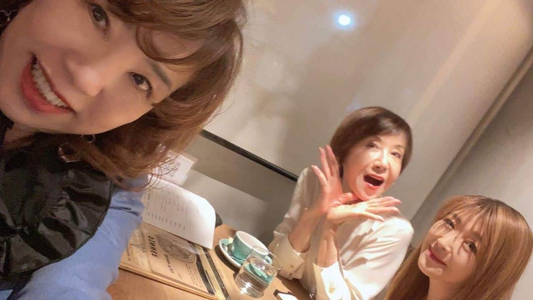 奈美悦子のインスタグラム