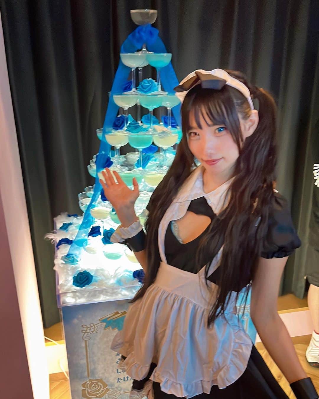 秋元るいのインスタグラム
